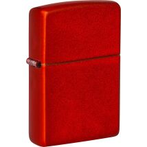 Zippo Metallic Red 60006325