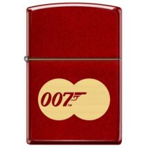 Zippo 007 Double Circle 60007464