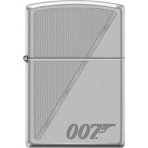 Zippo 007 Diagonal 60007466