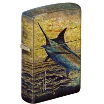 Zippo Guy Harvey Tuna 60007467