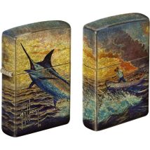 Zippo Guy Harvey Tuna 60007467