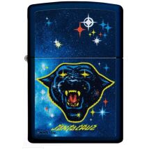 Zippo Santa Cruz Panther 60005920